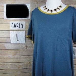 Lularoe Carly Large